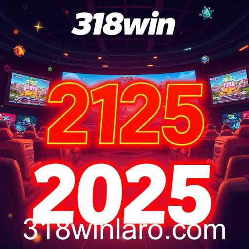 318win Revolutionizes Online Gaming in 2025