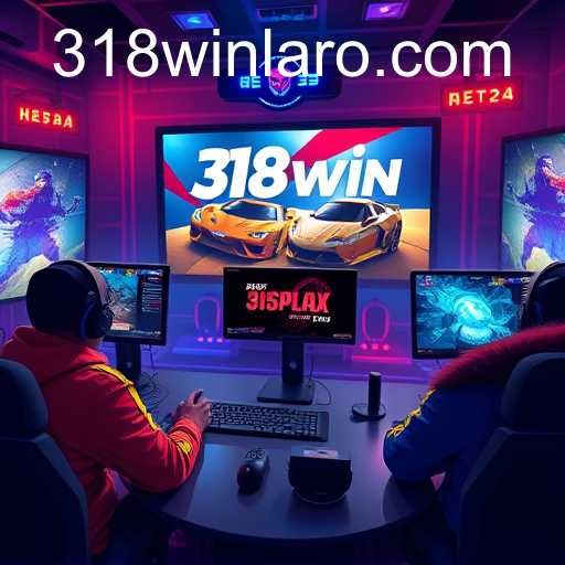 318win: Navigating the Evolution of Online Gaming in 2026