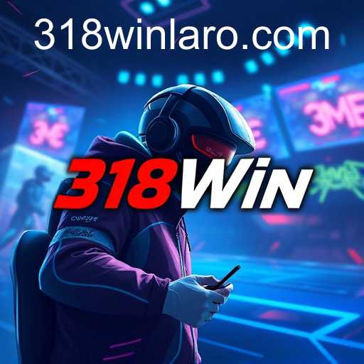 318Win Revolutionizes Online Gaming in 2026