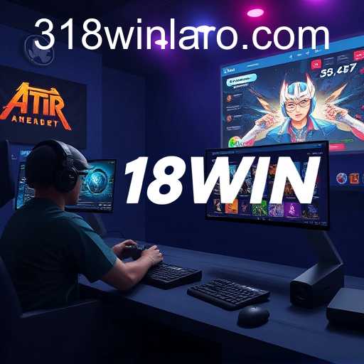 Exploring the Rise of 318win in the Online Gaming World