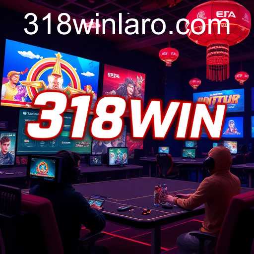 Rising Star: 318win's Impact on Online Gaming in 2026