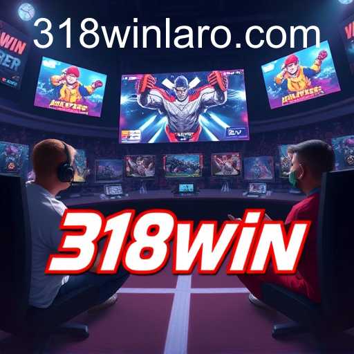 The Rise of 318win: A New Era in Online Gaming